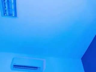 saashaaa on CamSoda 