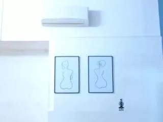 saashaaa on CamSoda 