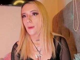 Offline sabrina-cole on CamSoda