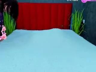 sabrinalee on CamSoda 
