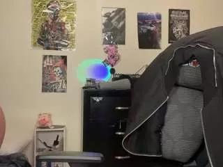 sad1st1ksadie on CamSoda 