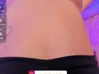 sadashi-moon on CamSoda 