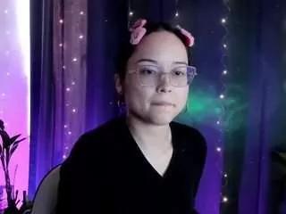 sahantalcerezo on CamSoda 