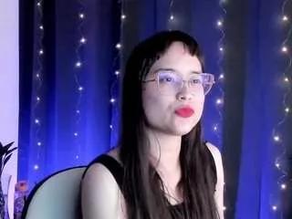sahantalcerezo on CamSoda 