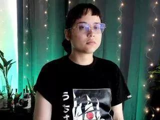 sahantalcerezo on CamSoda 