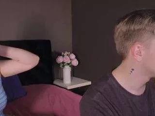 saint-vicious on CamSoda 