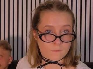 saint-vicious on CamSoda 