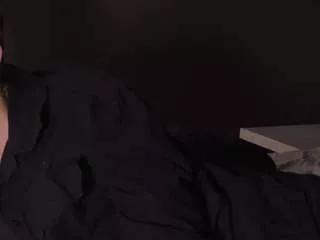 saint-vicious on CamSoda 
