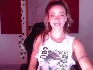 sakura-beuty on CamSoda 