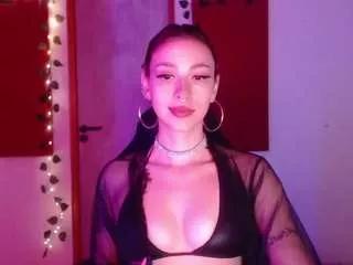 sakura-beuty on CamSoda 