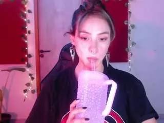 sakura-beuty on CamSoda 