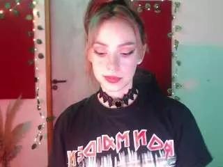 sakura-beuty on CamSoda 