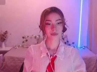 sakura-beuty on CamSoda 
