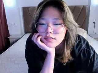 sakurayukii on CamSoda 
