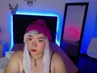 sally-harper on CamSoda 