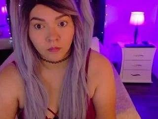 sally-harper on CamSoda 