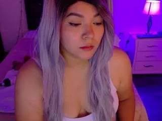 sally-harper on CamSoda 