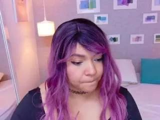 sally-harper on CamSoda 