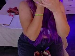 sally-harper on CamSoda 