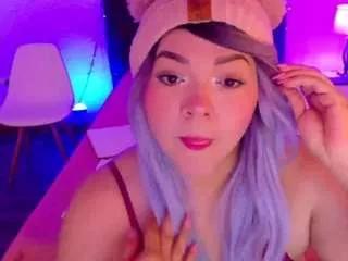 sally-harper on CamSoda 