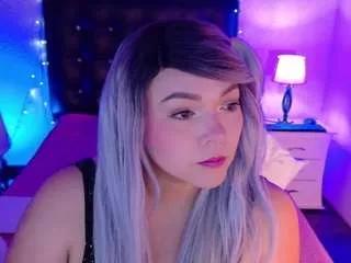 sally-harper on CamSoda 
