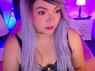 sally-harper on CamSoda 
