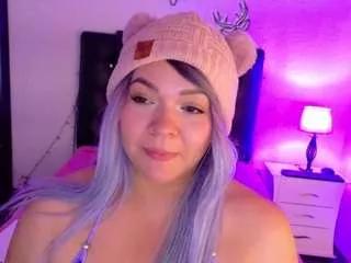 sally-harper on CamSoda 