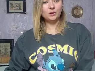 sallyverda on CamSoda 