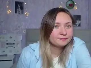 sallyverda on CamSoda 