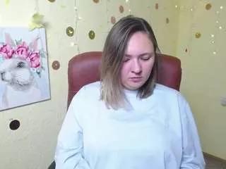 sallyverda on CamSoda 