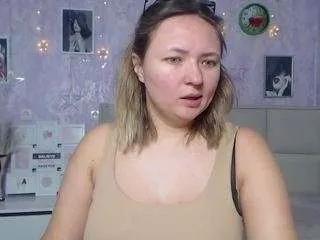 sallyverda on CamSoda 