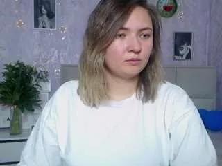 sallyverda on CamSoda 