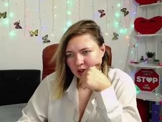 sallyverda on CamSoda 