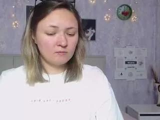 sallyverda on CamSoda 