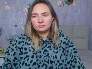 sallyverda on CamSoda 