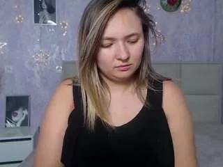 sallyverda on CamSoda 
