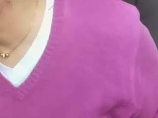salmamilf on CamSoda 
