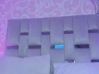 Freechat salome-ramoss on CamSoda