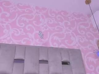 Freechat salome-ramoss on CamSoda