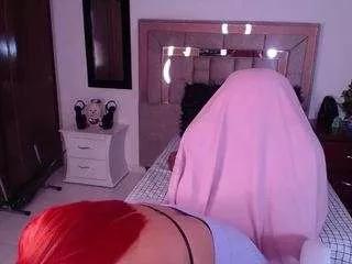 salomecastro99 on CamSoda 