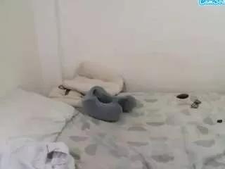 salomeemilf on CamSoda 