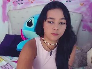 salomefrancoo on CamSoda 
