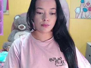 salomefrancoo on CamSoda 