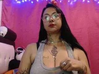 salomeone on CamSoda 
