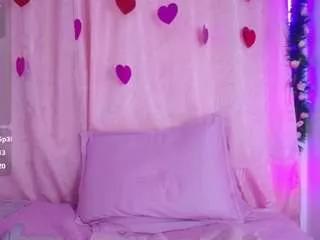 salomeone on CamSoda 