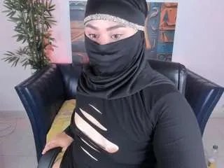 Freechat samane-kon on CamSoda