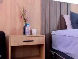 samantaagomez on CamSoda 
