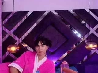 samantha-lw on CamSoda 