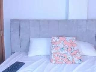 samanthablaze on CamSoda 
