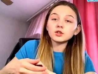 Freechat samanthaeppihimer on CamSoda